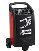 Пуско-зарядные устройства